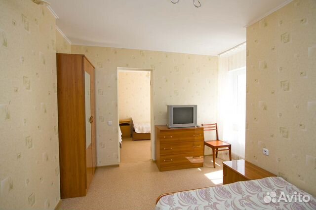 

2-к. дом, 50 м²