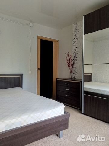 

2-к. квартира, 35 м², 3 кровати