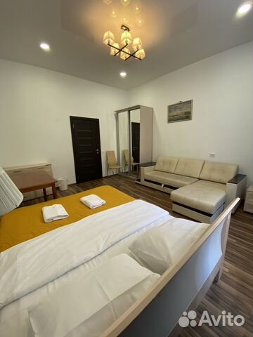 

4-к. квартира, 120 м², 7 кроватей