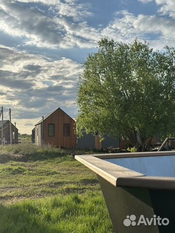 

2-к. дом, 54 м²