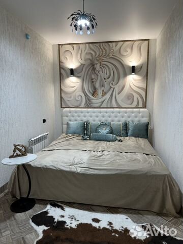 

3-к. квартира, 55 м², 5 кроватей