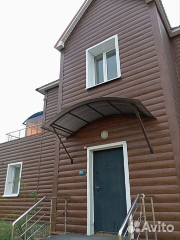 

5-к. коттедж, 250 м²