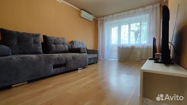 

2-к. квартира, 55 м², 5 кроватей