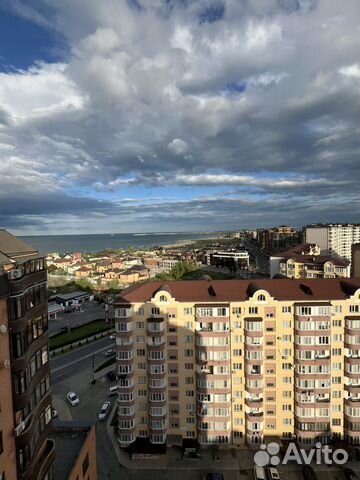 

1-к. квартира, 64 м², 4 кровати