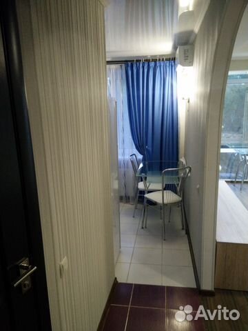 1-к квартира, 31 м², 3/5 эт.