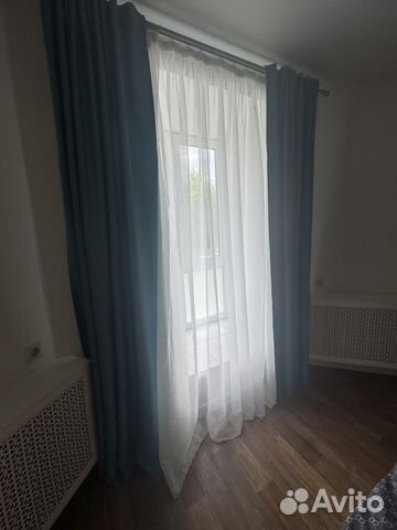 

1-к. квартира, 35 м², 2 кровати