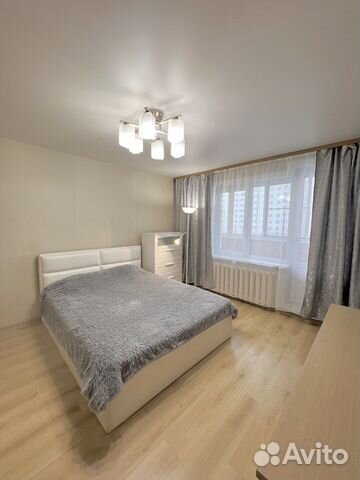 

3-к. квартира, 68 м², 5 кроватей