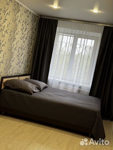

2-к. квартира, 48 м², 1 кровать