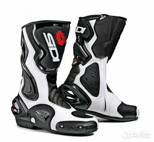 sidi cobra air