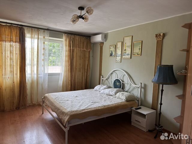 

2-к. таунхаус, 45 м²