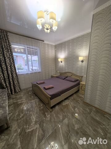 

3-к. коттедж, 100 м²
