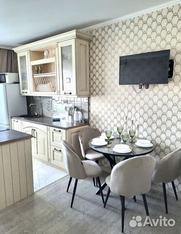 

3-к. квартира, 65 м², 3 кровати