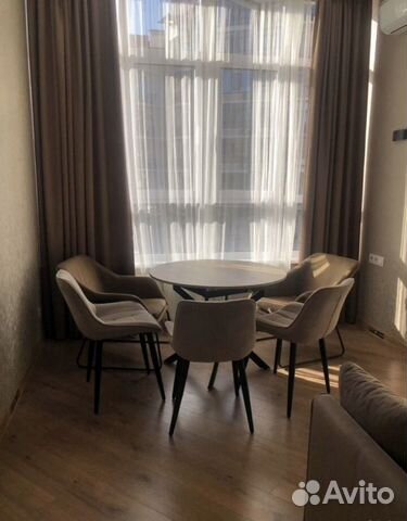 

2-к. квартира, 53 м², 3 кровати