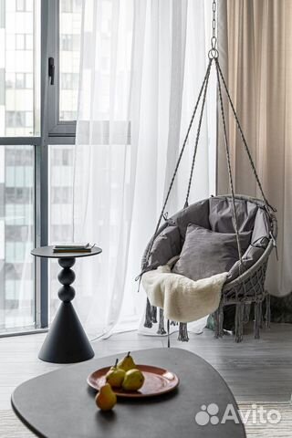 

2-к. квартира, 71 м², 3 кровати