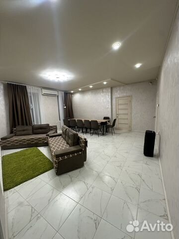 

2-к. коттедж, 60 м²