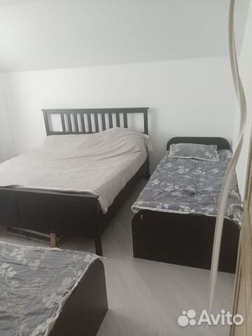 

5-к. коттедж, 150 м²