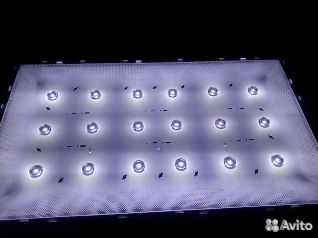 Подсветка для LED телевизоров LG #3