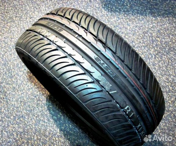 Фото kumho ku31 ecsta spt ku31