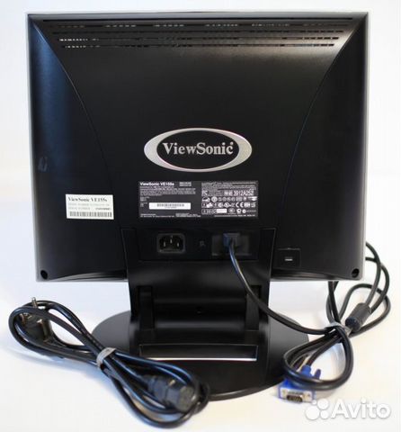 Монитор Монитор