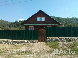 

5-к. коттедж, 150 м²