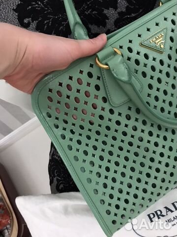 Сумка Prada новая, оригинал Сумка Prada новая, оригинал