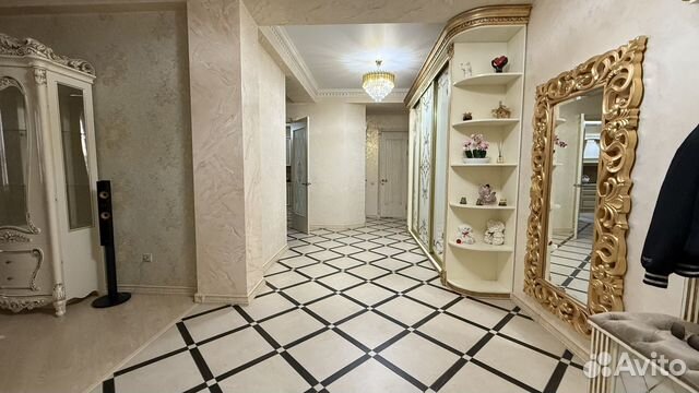 

2-к. квартира, 150 м², 3 кровати
