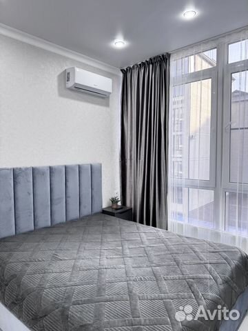 

1-к. квартира, 50 м², 2 кровати
