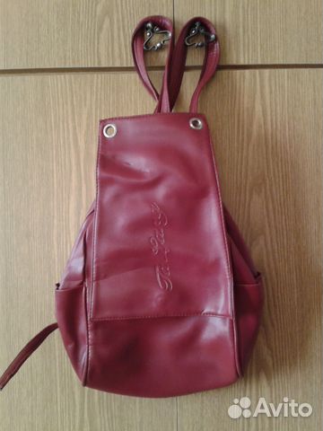 Рюкзак Рюкзак