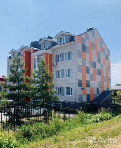 

1-к. квартира, 45 м², 4 кровати