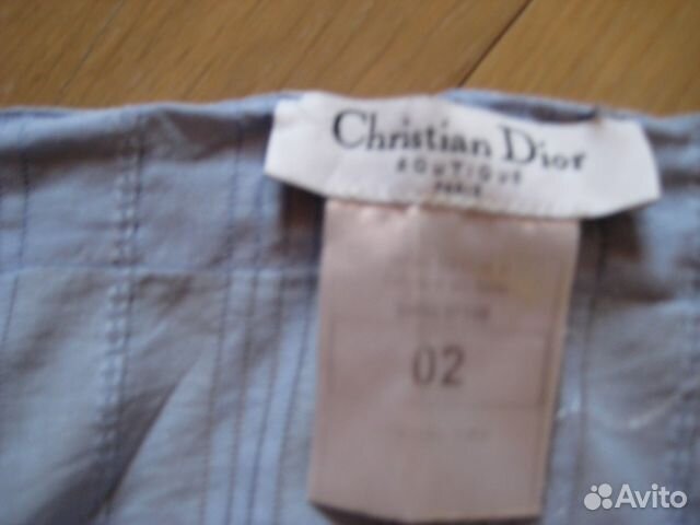 Парео для купальника Cristian Dior,La Perla оригин Парео для купальника Cristian Dior,La Perla оригин
