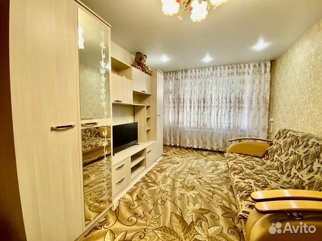 

Квартира-студия, 20 м², 2 кровати