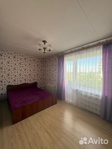 

3-к. квартира, 55 м², 5 кроватей