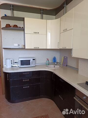 

2-к. квартира, 54 м², 5 кроватей