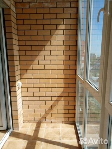 1-к квартира, 52 м², 7/12 эт.