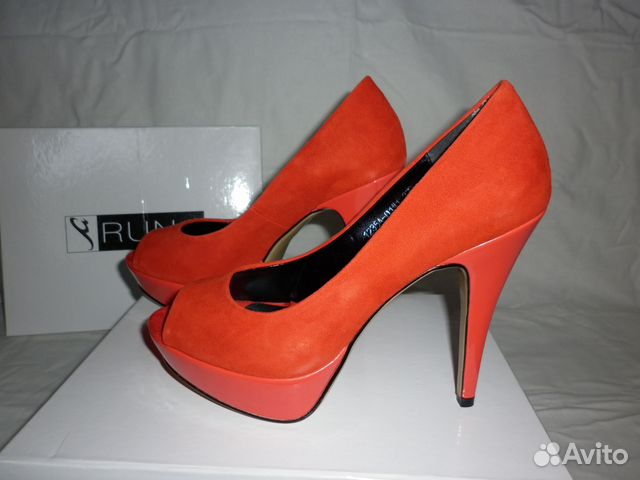 Туфли Туфли