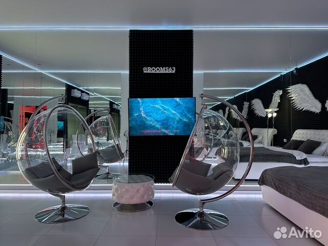 

1-к. квартира, 42 м², 1 кровать