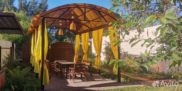 

4-к. дом, 100 м²