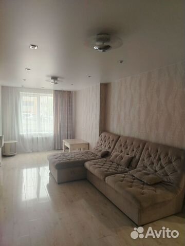 

3-к. квартира, 75 м², 4 кровати