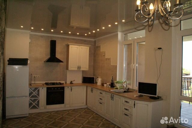 

2-к. квартира, 78 м², 2 кровати