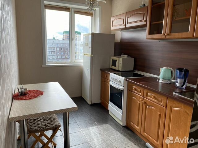 

3-к. квартира, 58 м², 3 кровати