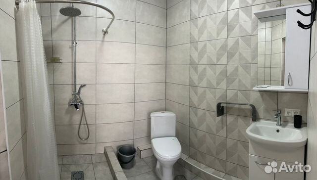 

1-к. дом, 25 м²