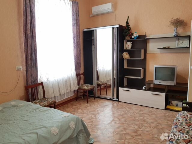 

1-к. квартира, 33 м², 2/2 эт.