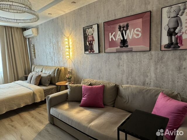 

2-к. квартира, 65 м², 5 кроватей