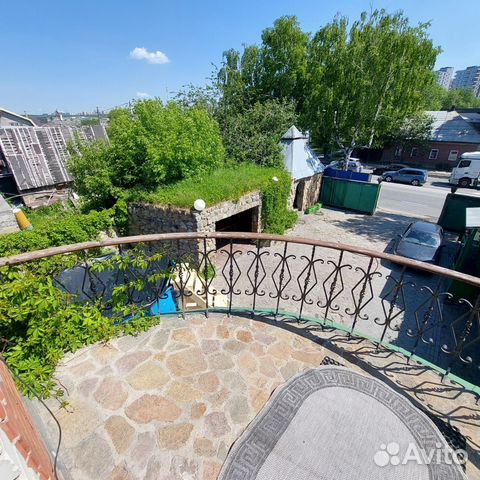 

8-к. коттедж, 350 м²