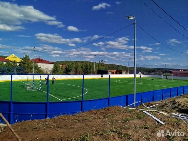 

1-к. дом, 50 м²