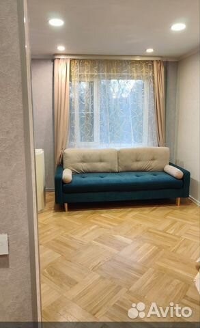 

2-к. квартира, 76 м², 3 кровати