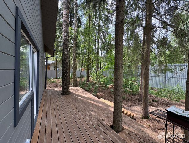 

4-к. коттедж, 120 м²