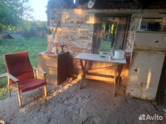 

3-к. дом, 40 м²