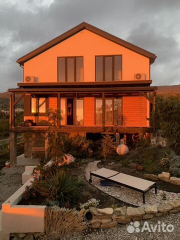 

3-к. дом, 75 м²