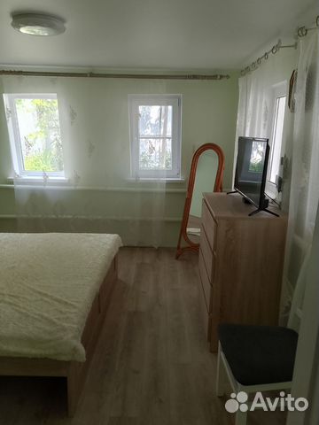 

3-к. дом, 55 м²